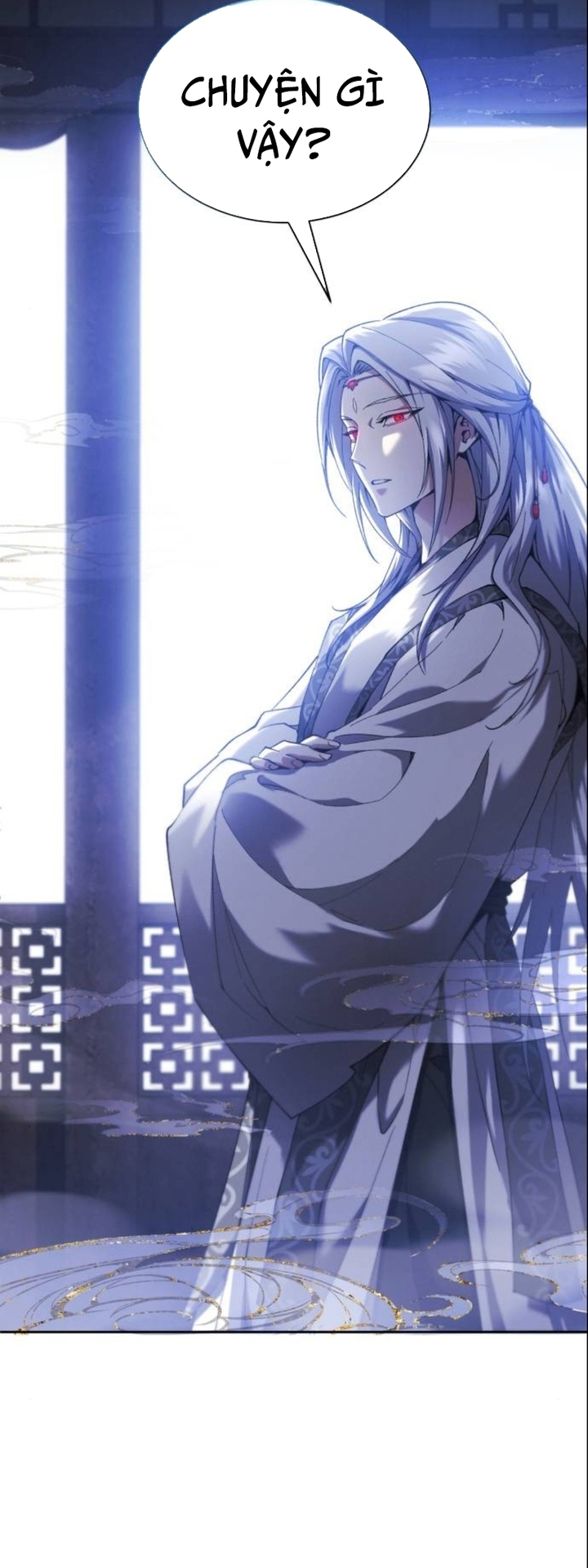 Thiên Ma Muốn Sống Một Cuộc Đời Bình Lặng Chap 16 - Next Chap 17