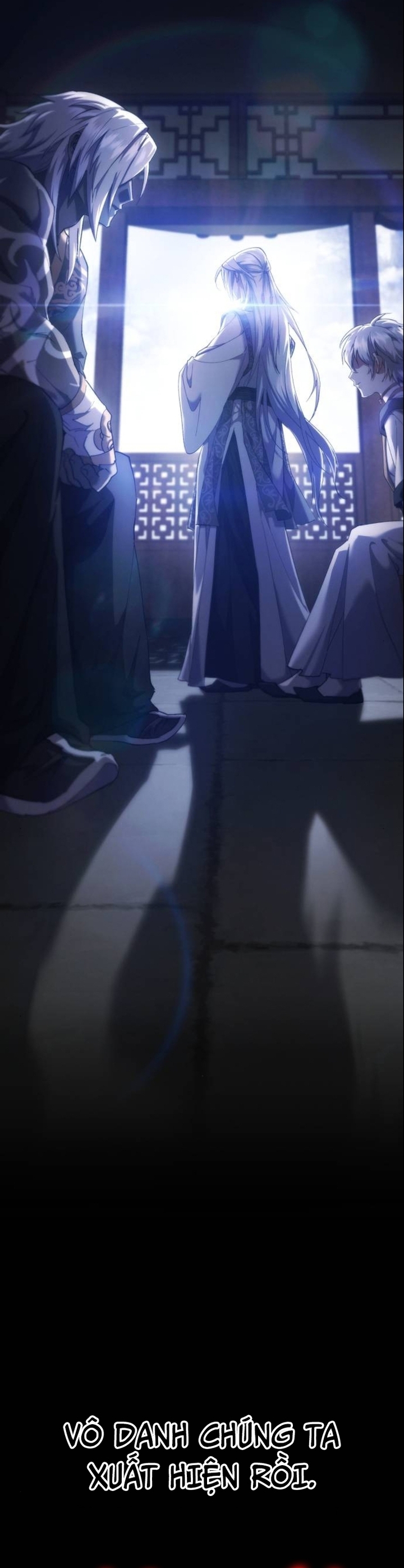 Thiên Ma Muốn Sống Một Cuộc Đời Bình Lặng Chap 16 - Next Chap 17