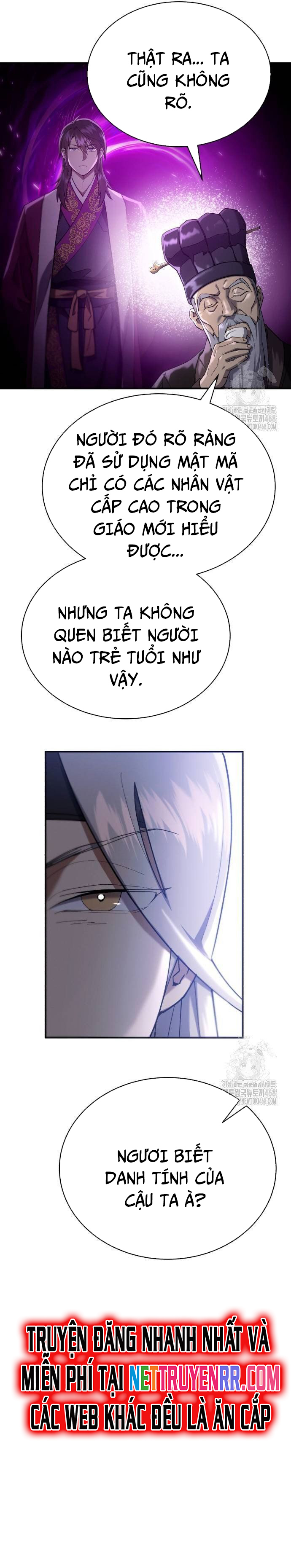 Thiên Ma Muốn Sống Một Cuộc Đời Bình Lặng Chap 17 - Next Chap 18