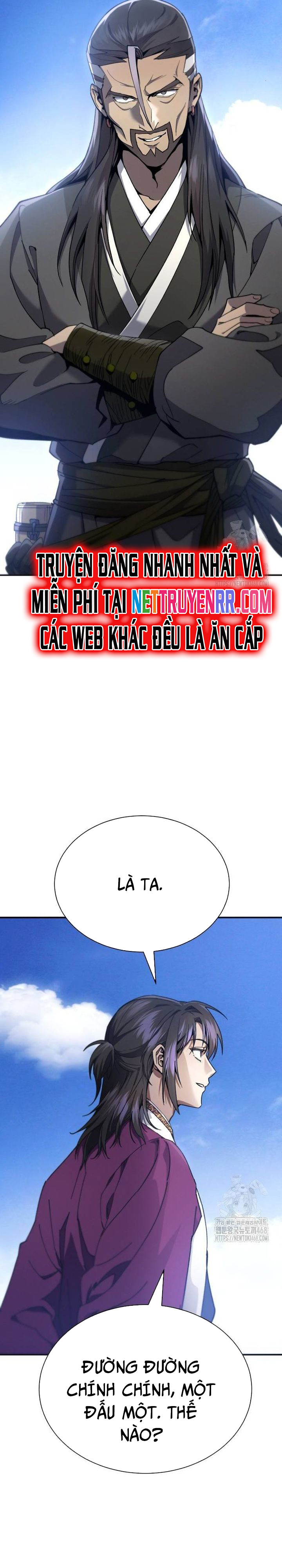 Thiên Ma Muốn Sống Một Cuộc Đời Bình Lặng Chap 18 - Next Chap 19