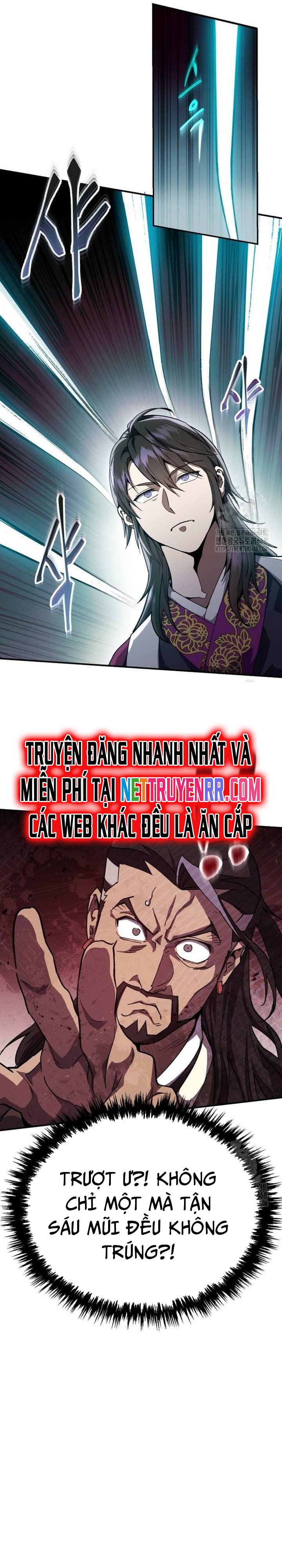 Thiên Ma Muốn Sống Một Cuộc Đời Bình Lặng Chap 18 - Next Chap 19