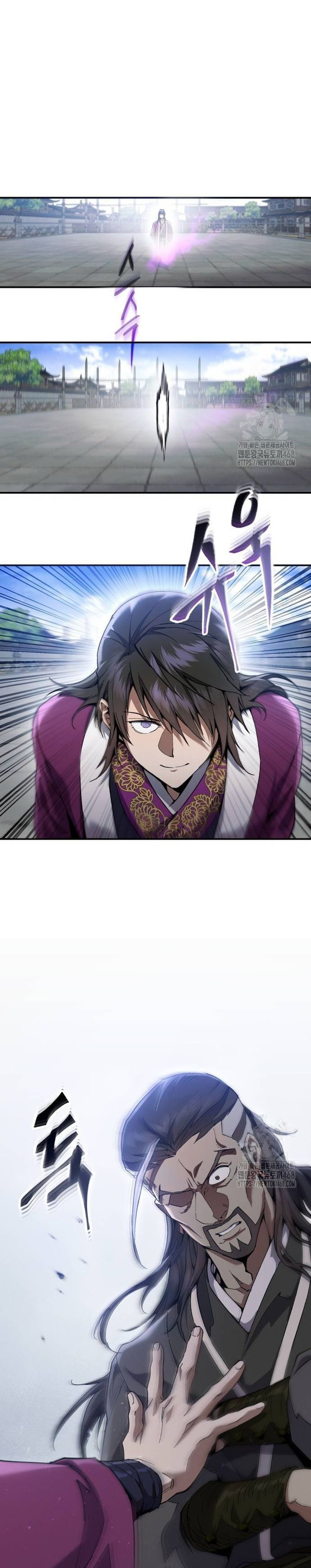 Thiên Ma Muốn Sống Một Cuộc Đời Bình Lặng Chap 18 - Next Chap 19