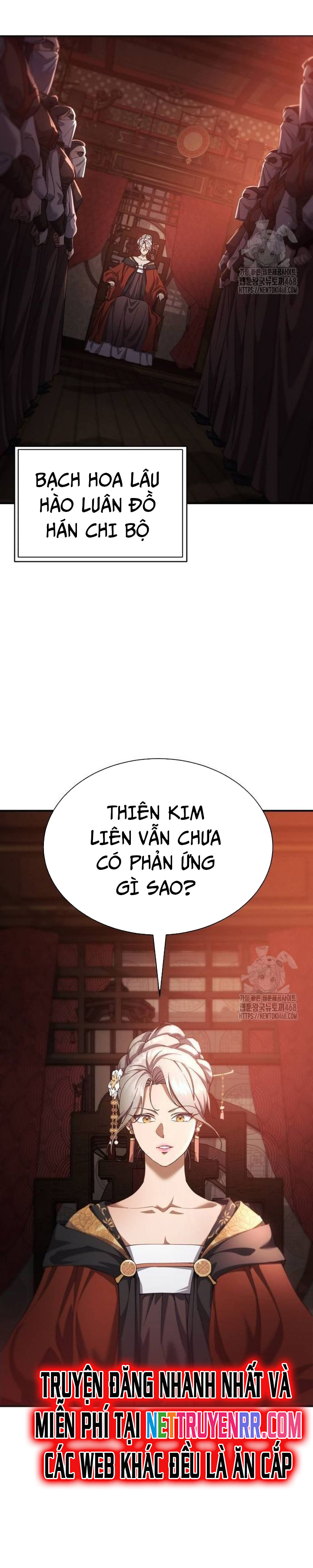 Thiên Ma Muốn Sống Một Cuộc Đời Bình Lặng Chap 18 - Next Chap 19