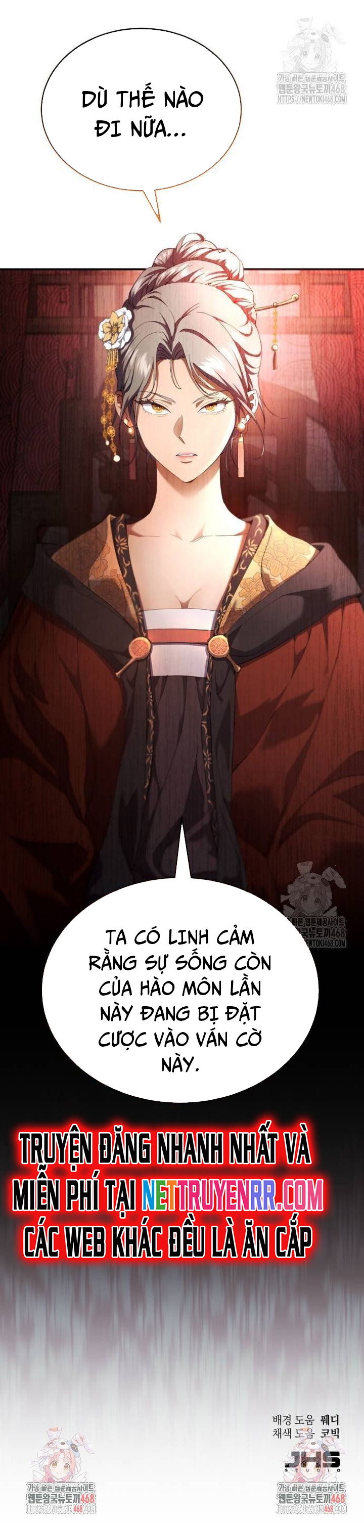 Thiên Ma Muốn Sống Một Cuộc Đời Bình Lặng Chap 18 - Next Chap 19