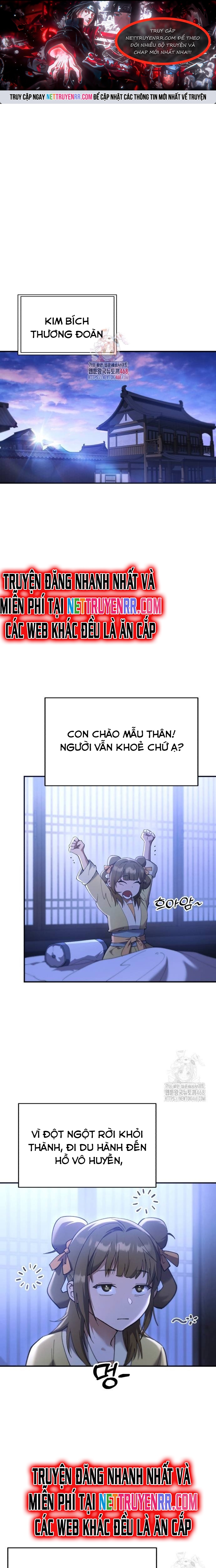 Thiên Ma Muốn Sống Một Cuộc Đời Bình Lặng Chap 19 - Next Chap 20