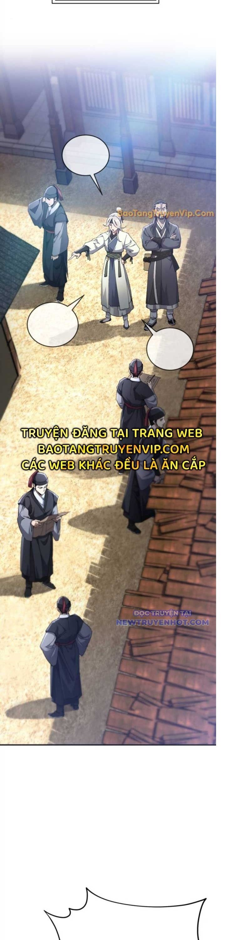 Thiên Ma Muốn Sống Một Cuộc Đời Bình Lặng Chap 26 - Next Chap 27