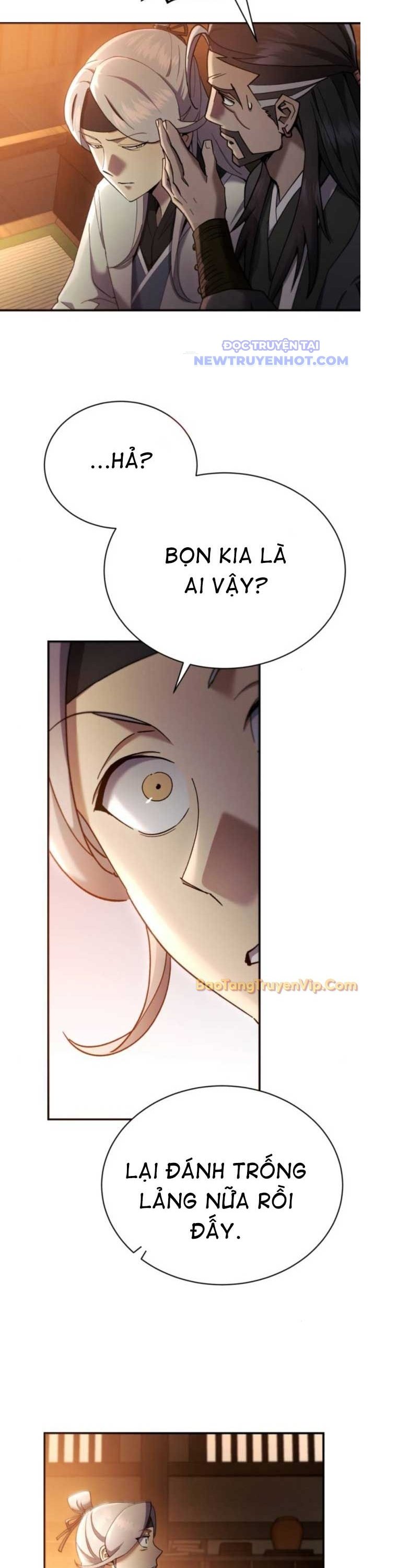 Thiên Ma Muốn Sống Một Cuộc Đời Bình Lặng Chap 26 - Next Chap 27