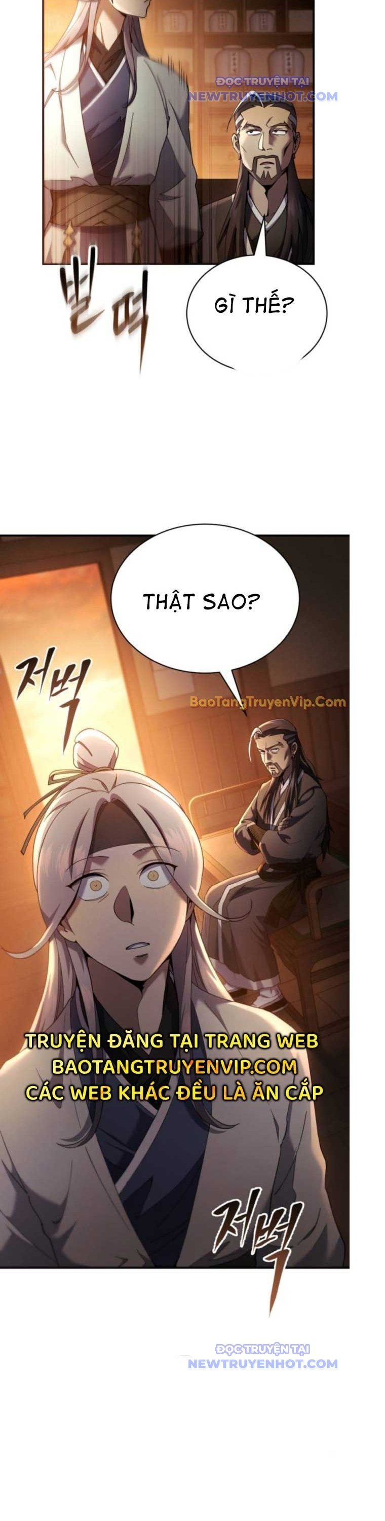 Thiên Ma Muốn Sống Một Cuộc Đời Bình Lặng Chap 26 - Next Chap 27