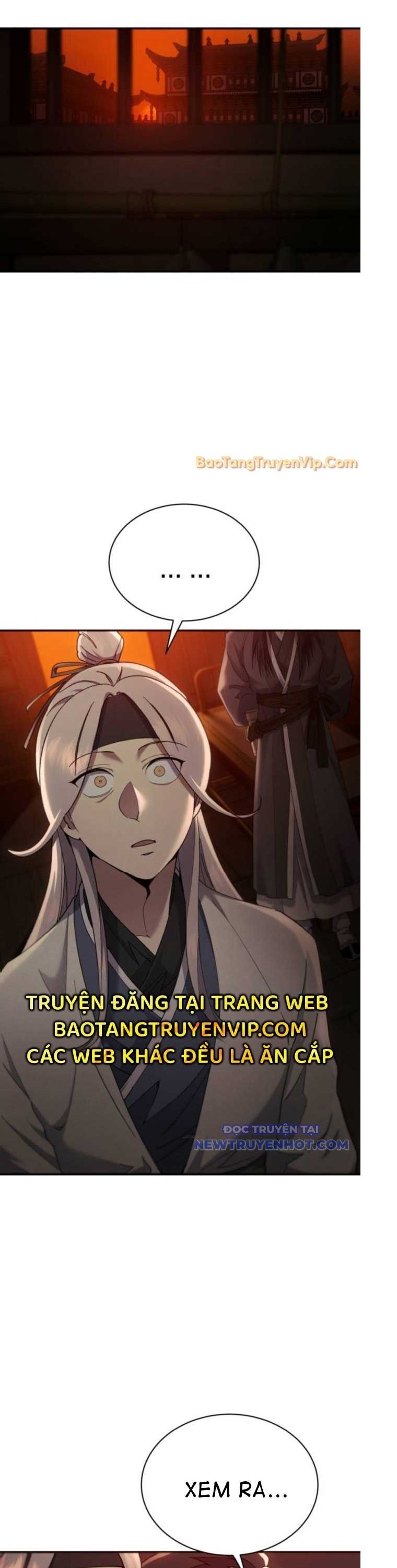 Thiên Ma Muốn Sống Một Cuộc Đời Bình Lặng Chap 26 - Next Chap 27