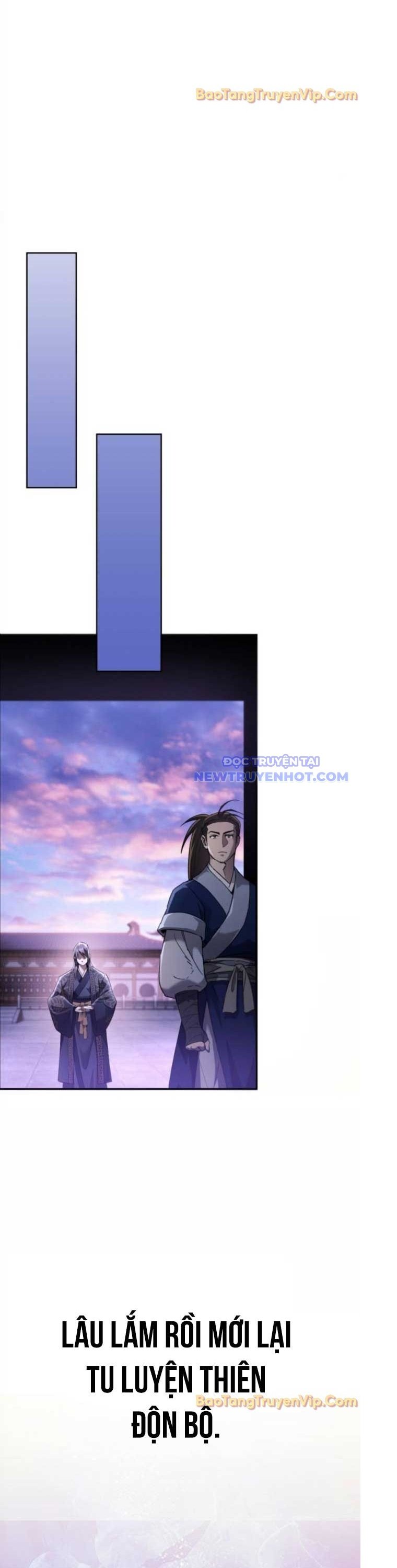 Thiên Ma Muốn Sống Một Cuộc Đời Bình Lặng Chap 26 - Next Chap 27