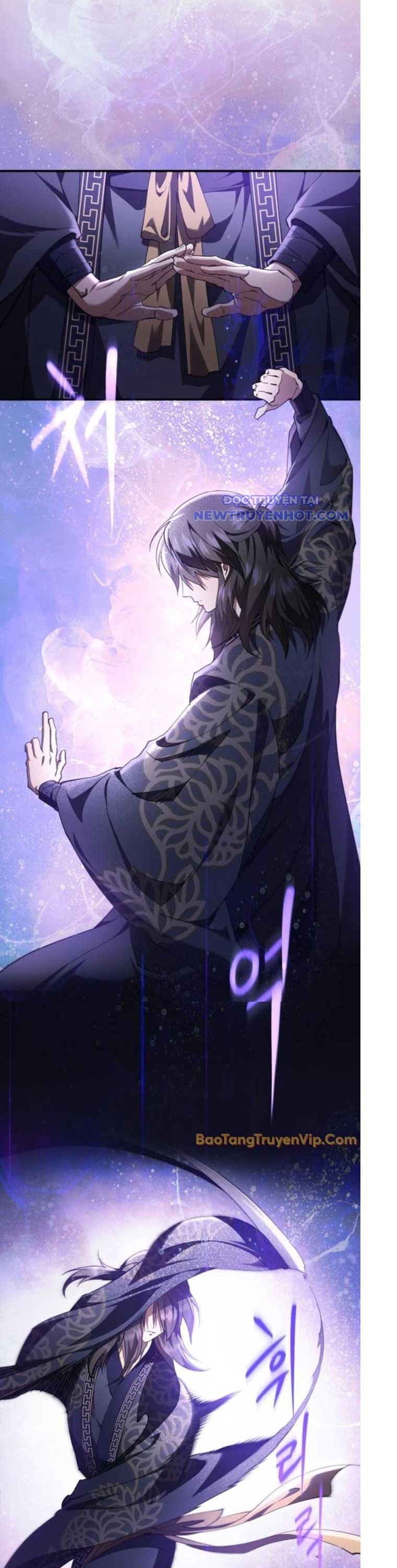 Thiên Ma Muốn Sống Một Cuộc Đời Bình Lặng Chap 26 - Next Chap 27