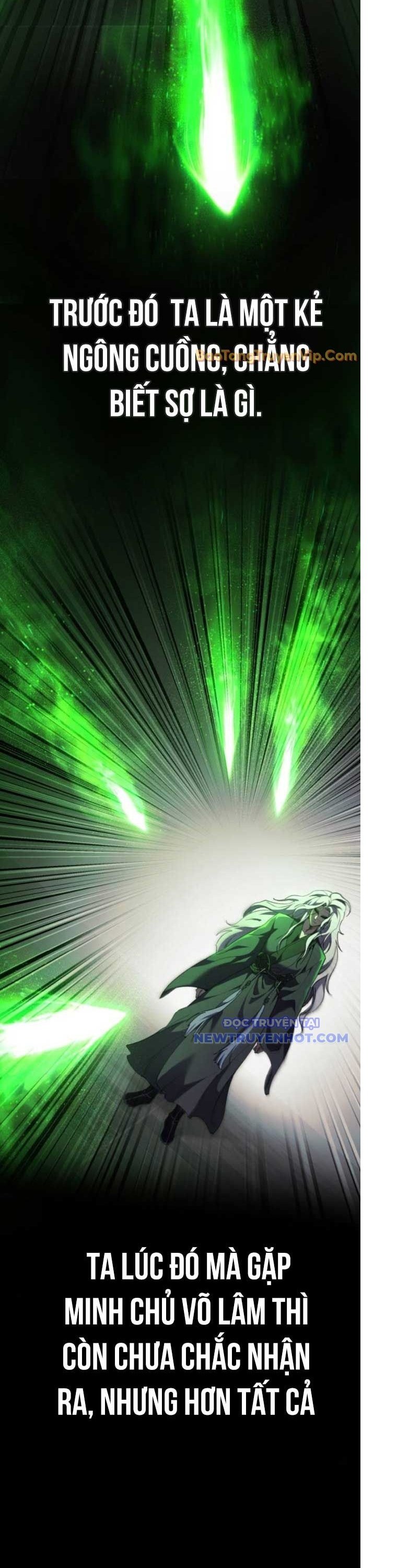 Thiên Ma Muốn Sống Một Cuộc Đời Bình Lặng Chap 26 - Next Chap 27