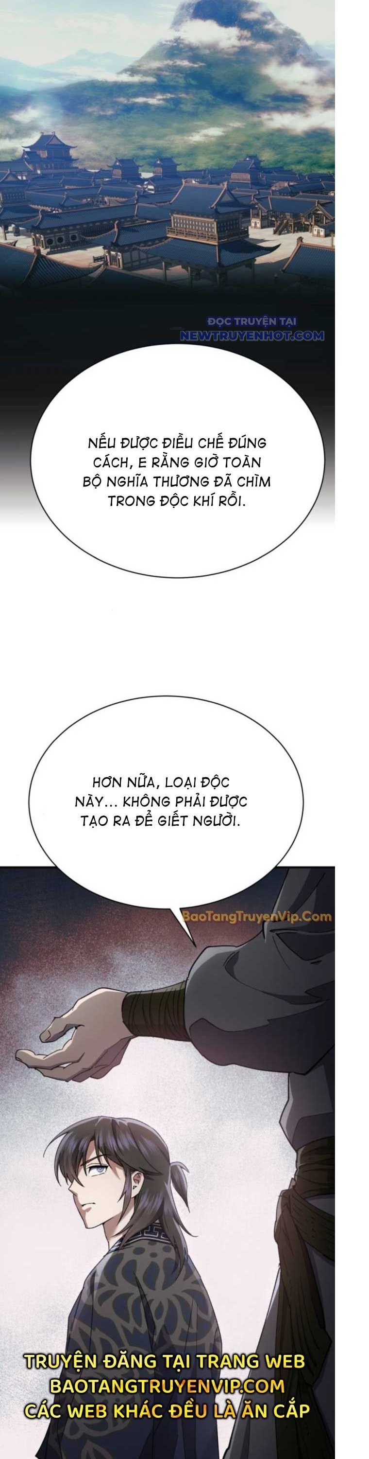 Thiên Ma Muốn Sống Một Cuộc Đời Bình Lặng Chap 26 - Next Chap 27