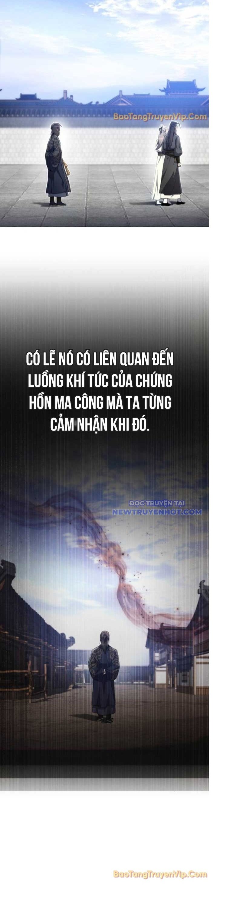 Thiên Ma Muốn Sống Một Cuộc Đời Bình Lặng Chap 26 - Next Chap 27