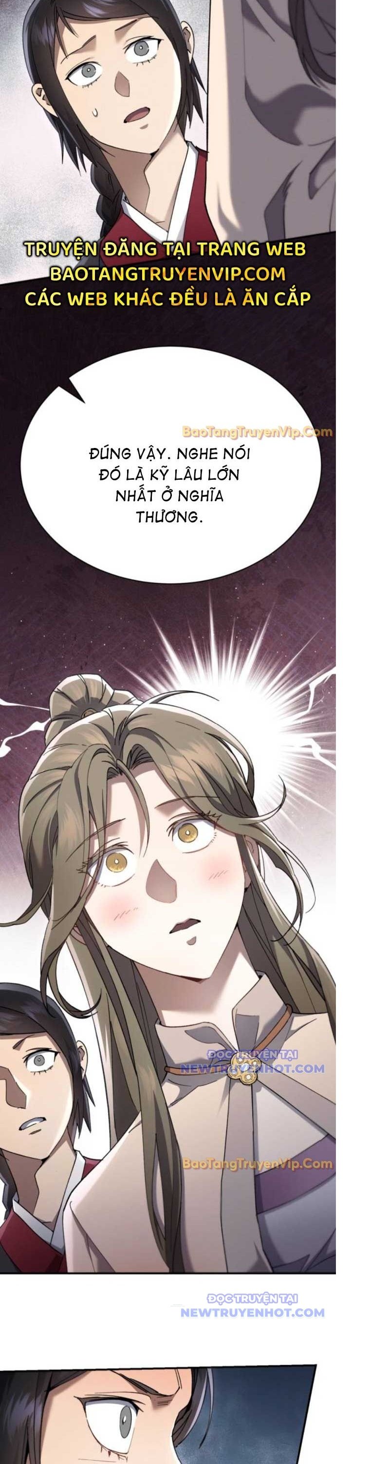 Thiên Ma Muốn Sống Một Cuộc Đời Bình Lặng Chap 26 - Next Chap 27