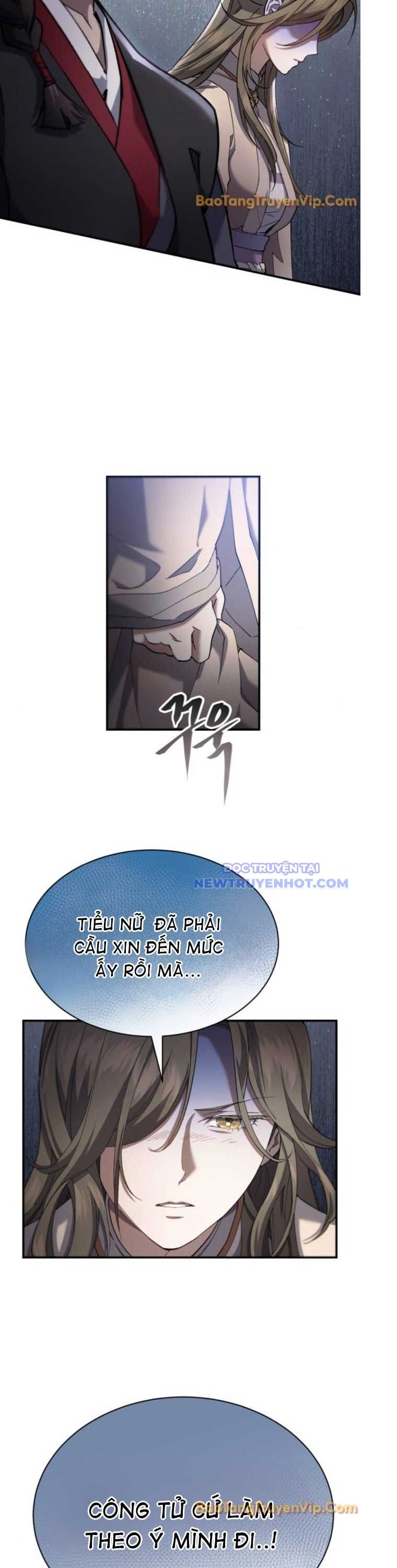 Thiên Ma Muốn Sống Một Cuộc Đời Bình Lặng Chap 26 - Next Chap 27