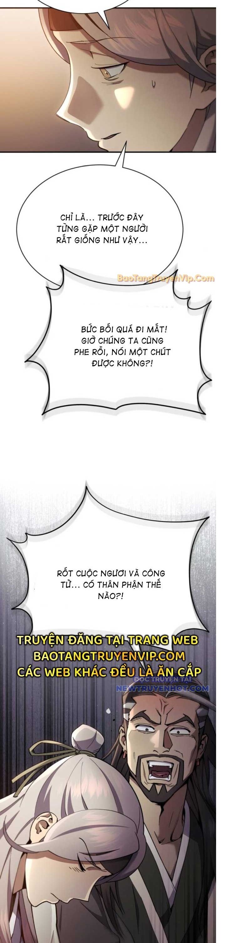 Thiên Ma Muốn Sống Một Cuộc Đời Bình Lặng Chap 26 - Next Chap 27