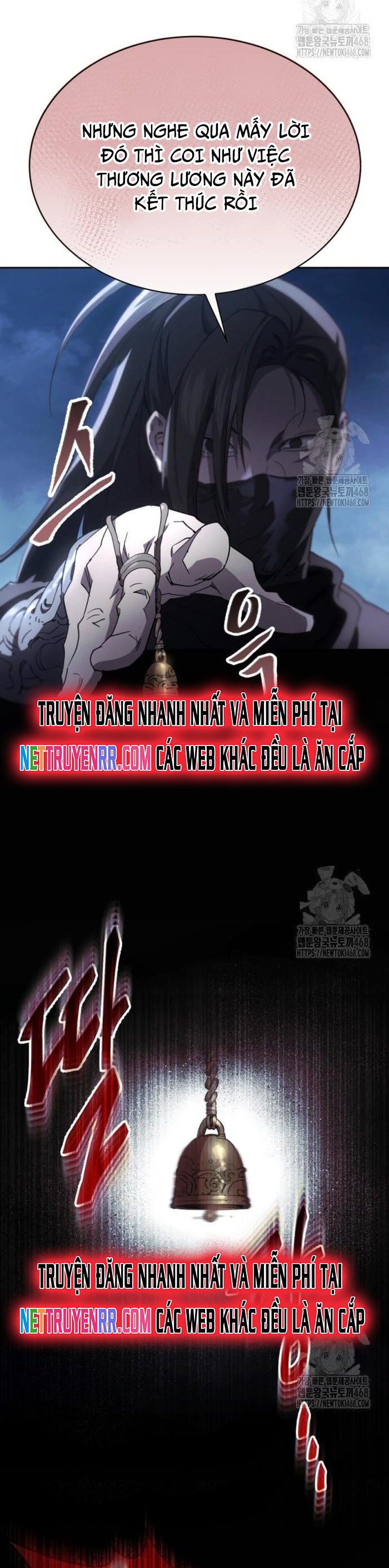 Thiên Ma Muốn Sống Một Cuộc Đời Bình Lặng Chap 27 - Next Chap 28