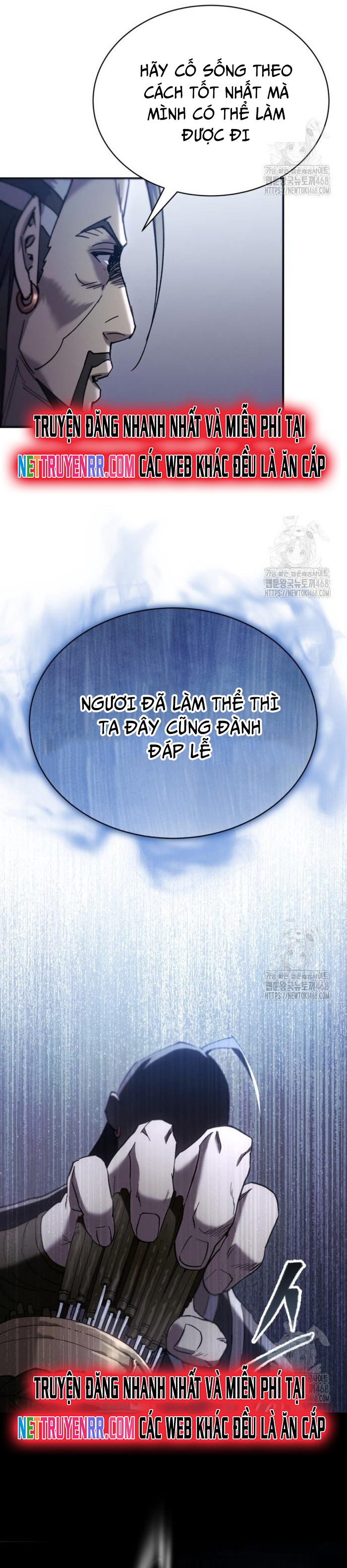 Thiên Ma Muốn Sống Một Cuộc Đời Bình Lặng Chap 27 - Next Chap 28