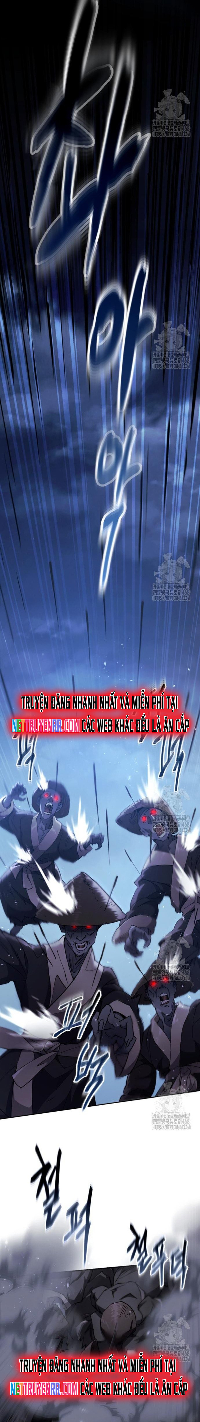 Thiên Ma Muốn Sống Một Cuộc Đời Bình Lặng Chap 27 - Next Chap 28