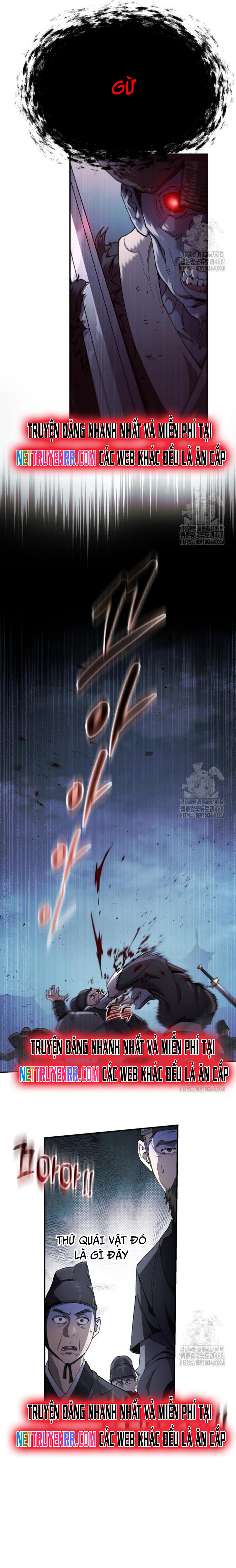 Thiên Ma Muốn Sống Một Cuộc Đời Bình Lặng Chap 27 - Next Chap 28