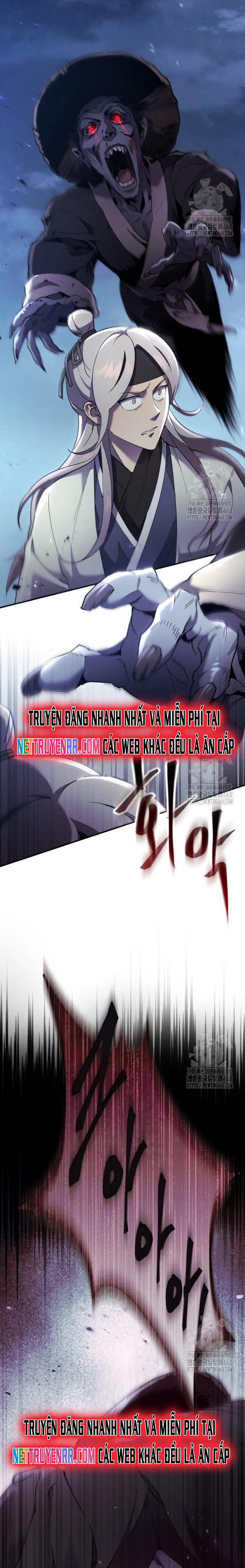 Thiên Ma Muốn Sống Một Cuộc Đời Bình Lặng Chap 27 - Next Chap 28