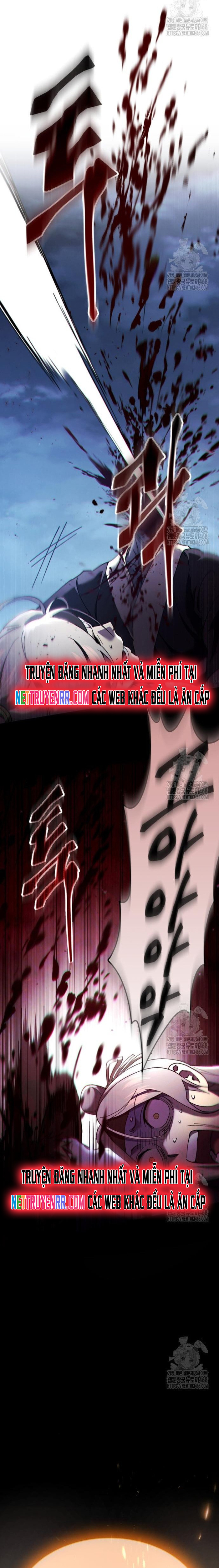 Thiên Ma Muốn Sống Một Cuộc Đời Bình Lặng Chap 27 - Next Chap 28