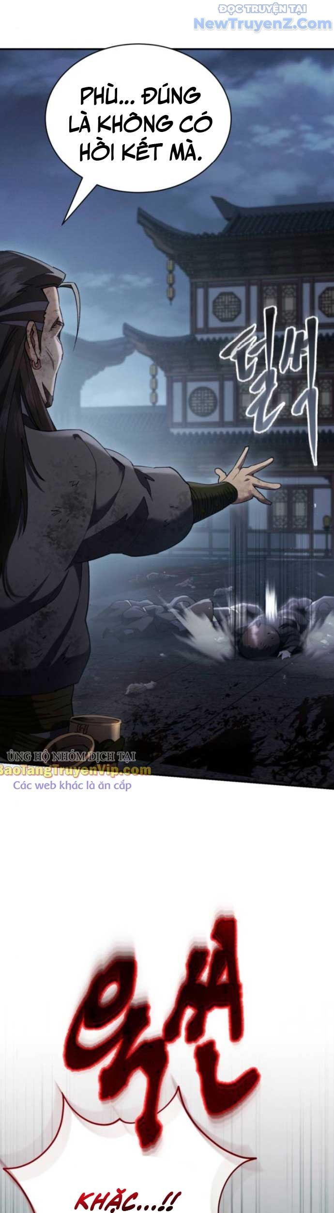 Thiên Ma Muốn Sống Một Cuộc Đời Bình Lặng Chap 28 - Next Chap 29