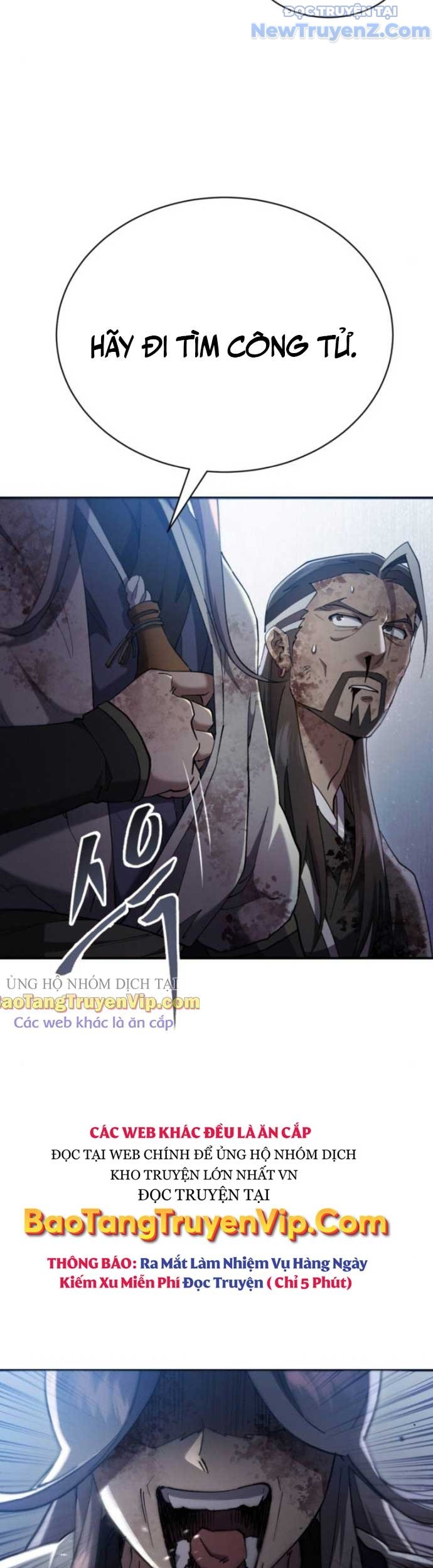 Thiên Ma Muốn Sống Một Cuộc Đời Bình Lặng Chap 28 - Next Chap 29