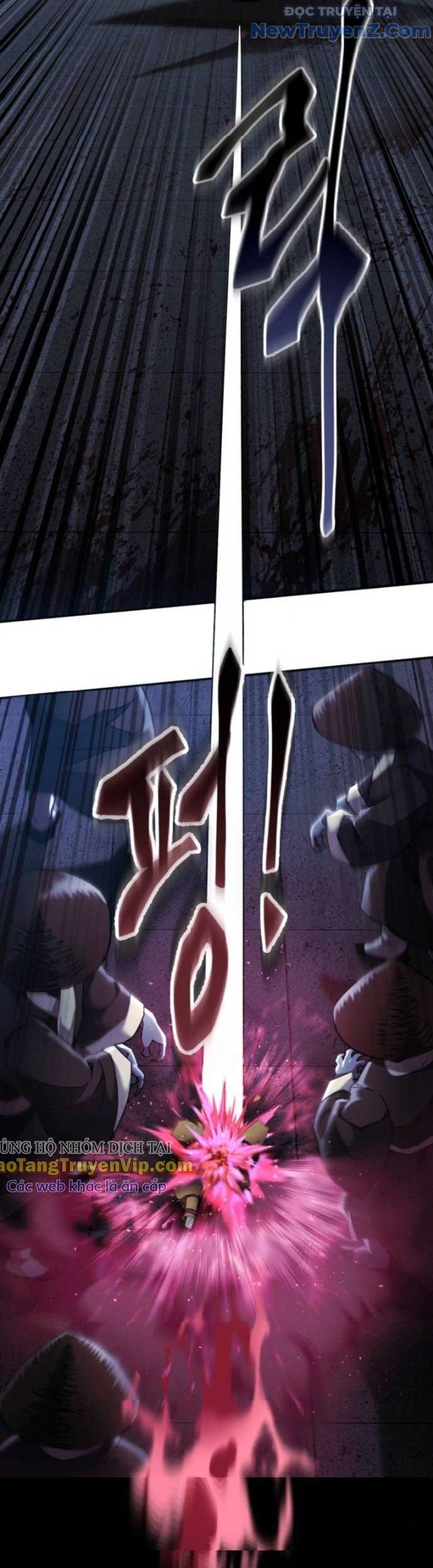 Thiên Ma Muốn Sống Một Cuộc Đời Bình Lặng Chap 28 - Next Chap 29