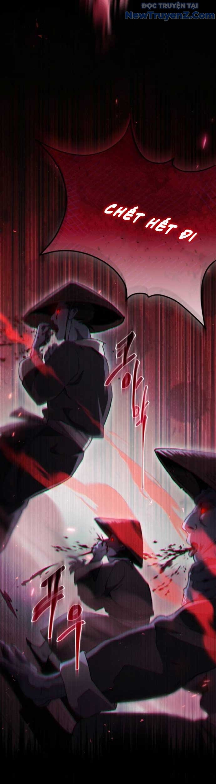 Thiên Ma Muốn Sống Một Cuộc Đời Bình Lặng Chap 28 - Next Chap 29