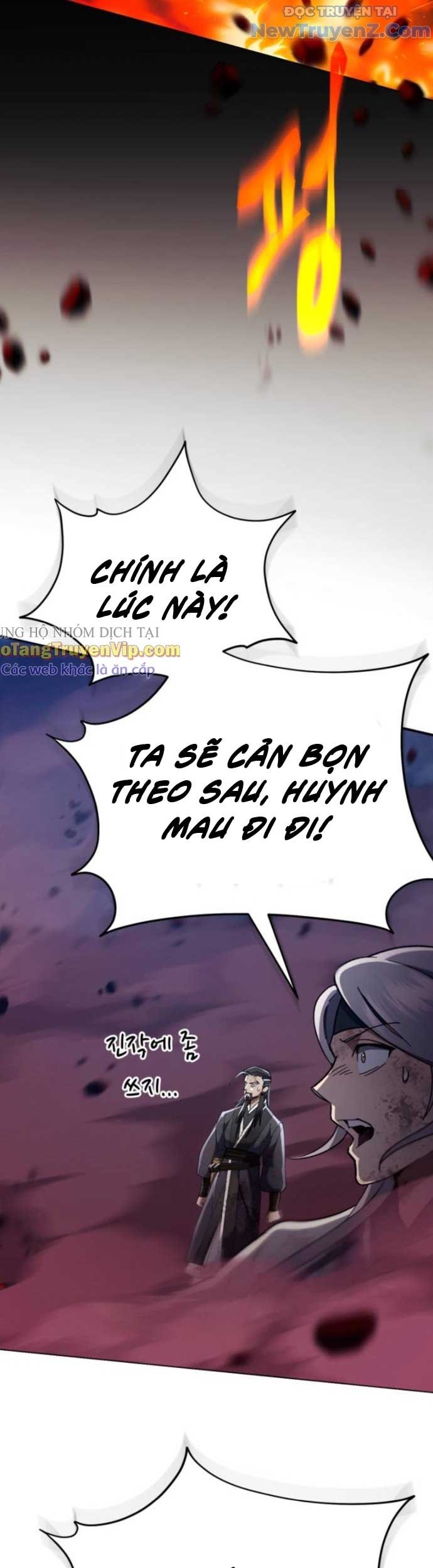 Thiên Ma Muốn Sống Một Cuộc Đời Bình Lặng Chap 28 - Next Chap 29