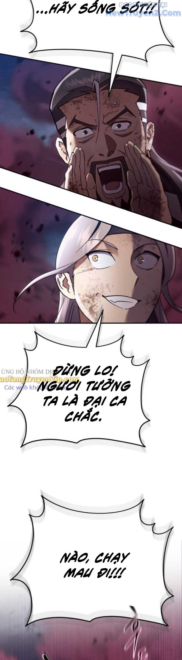 Thiên Ma Muốn Sống Một Cuộc Đời Bình Lặng Chap 28 - Next Chap 29