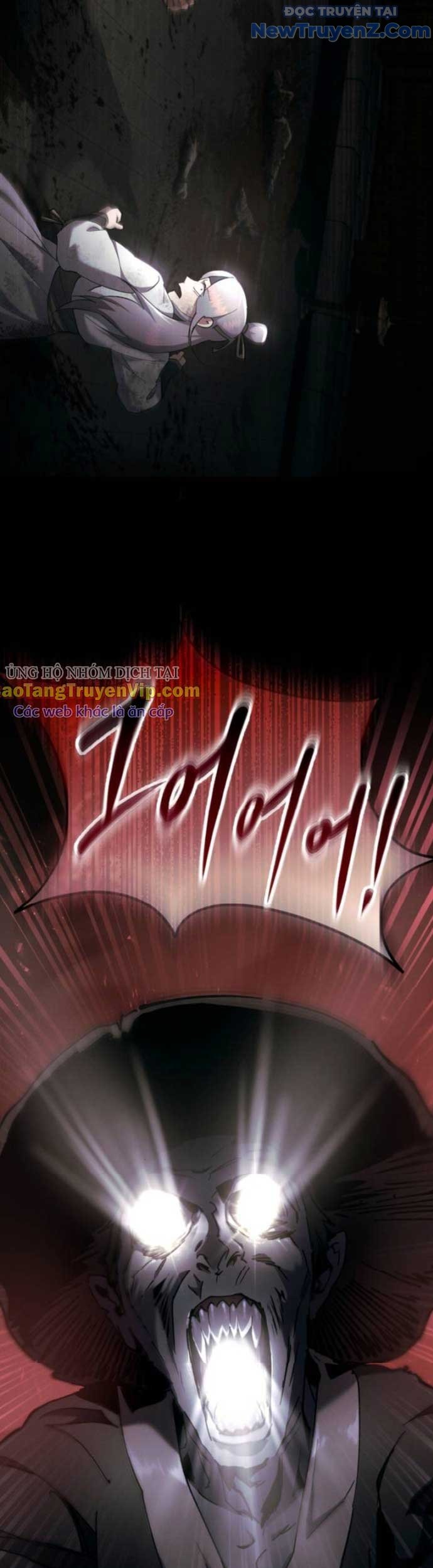 Thiên Ma Muốn Sống Một Cuộc Đời Bình Lặng Chap 28 - Next Chap 29