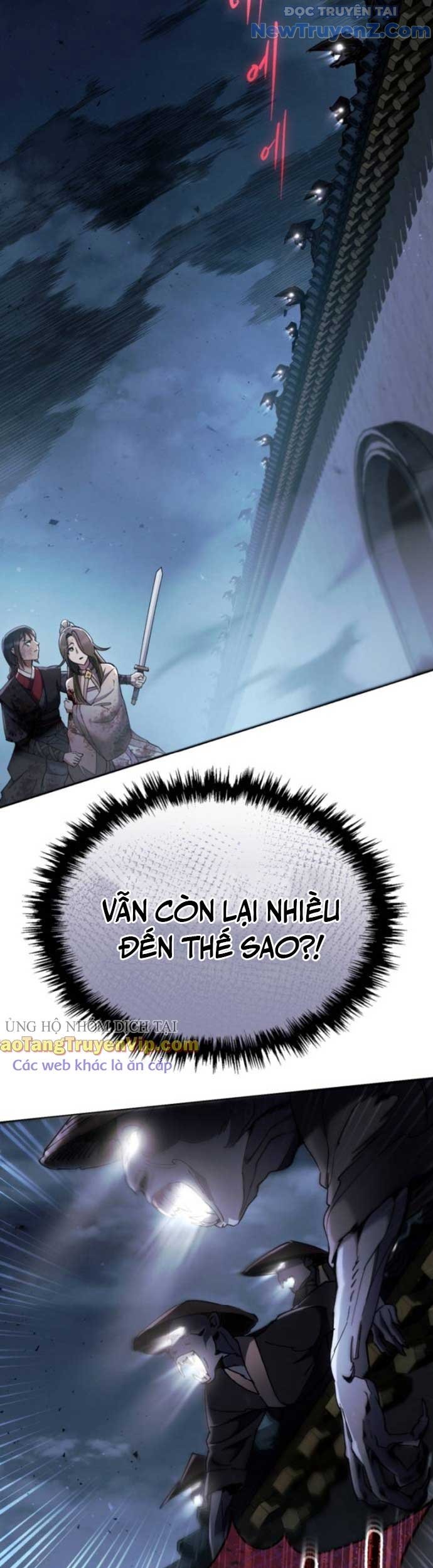 Thiên Ma Muốn Sống Một Cuộc Đời Bình Lặng Chap 28 - Next Chap 29