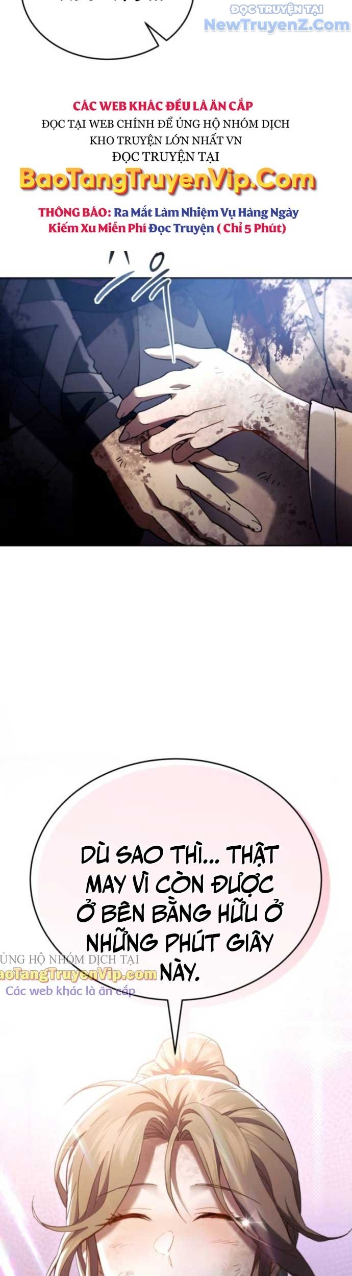 Thiên Ma Muốn Sống Một Cuộc Đời Bình Lặng Chap 28 - Next Chap 29