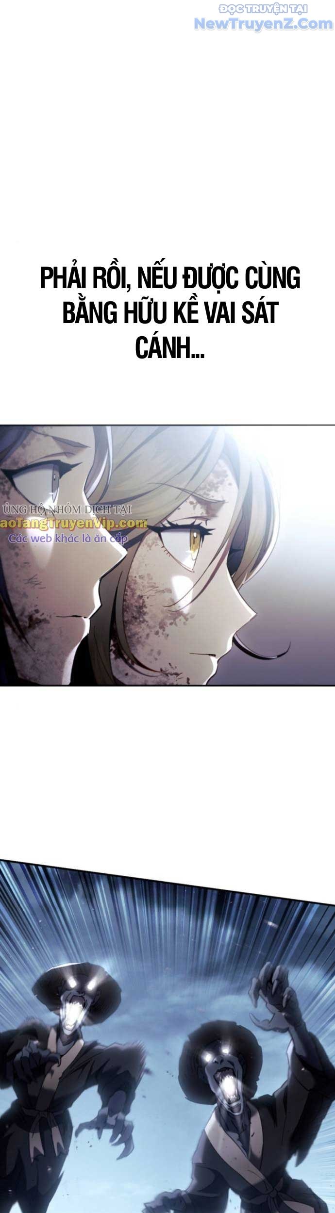 Thiên Ma Muốn Sống Một Cuộc Đời Bình Lặng Chap 28 - Next Chap 29