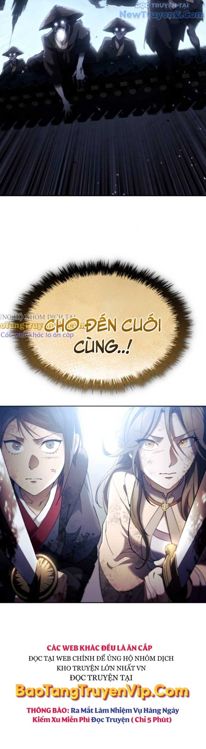 Thiên Ma Muốn Sống Một Cuộc Đời Bình Lặng Chap 28 - Next Chap 29