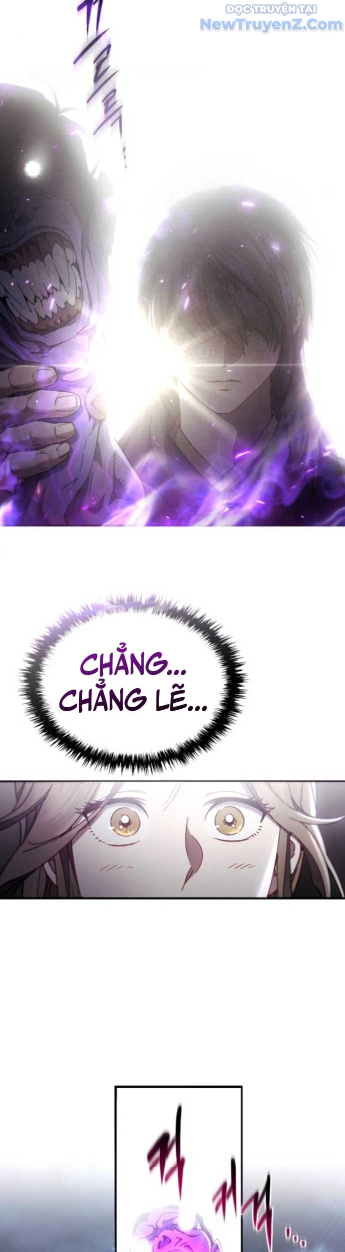 Thiên Ma Muốn Sống Một Cuộc Đời Bình Lặng Chap 28 - Next Chap 29