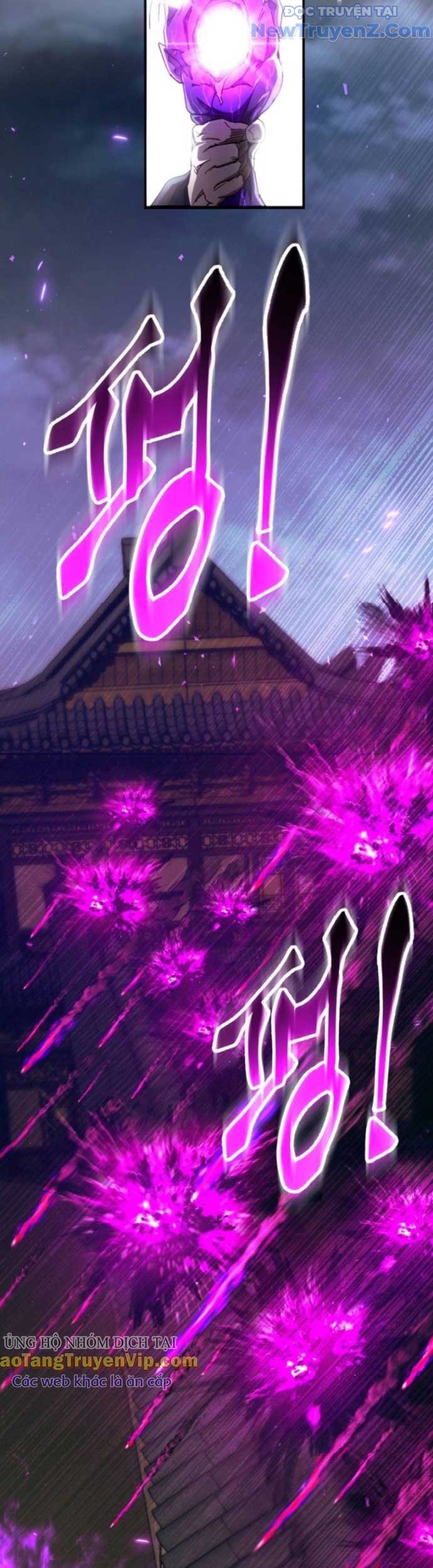 Thiên Ma Muốn Sống Một Cuộc Đời Bình Lặng Chap 28 - Next Chap 29