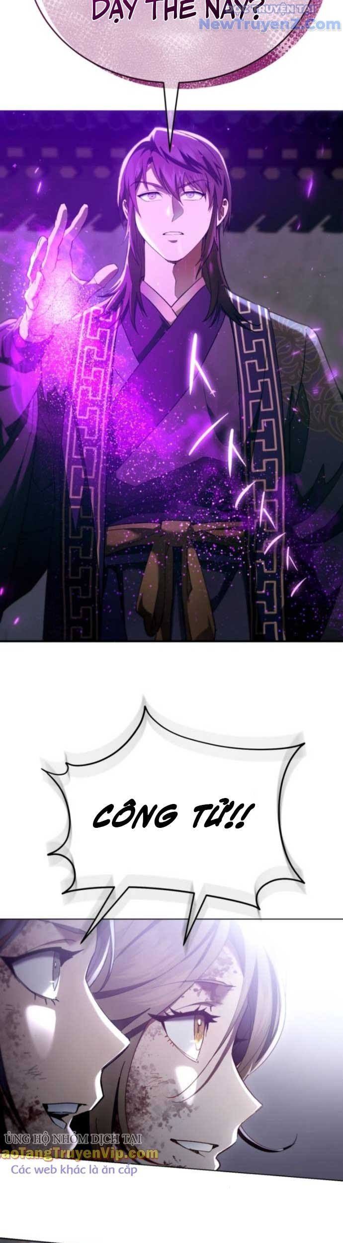 Thiên Ma Muốn Sống Một Cuộc Đời Bình Lặng Chap 28 - Next Chap 29