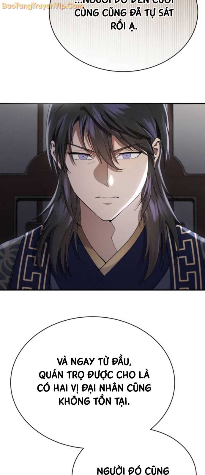 Thiên Ma Muốn Sống Một Cuộc Đời Bình Lặng Chap 31 - Next Chap 32