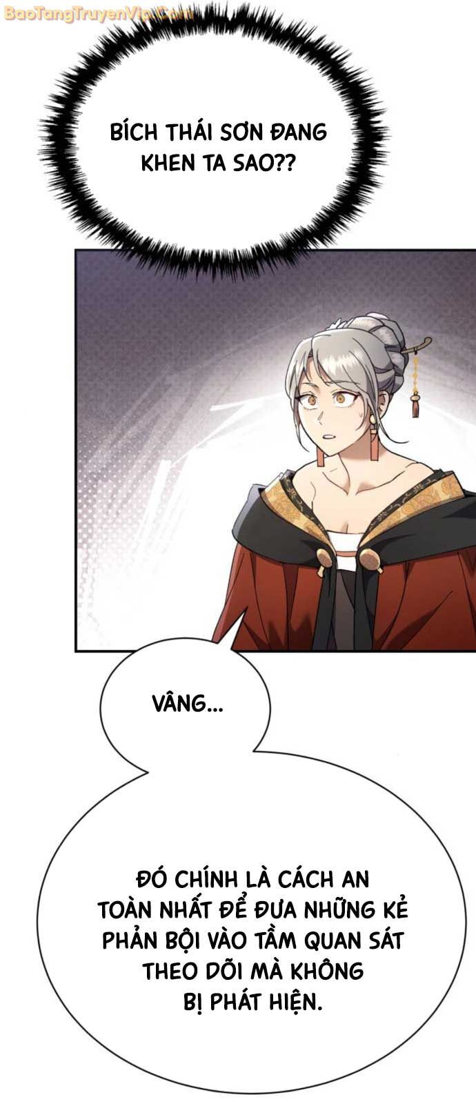 Thiên Ma Muốn Sống Một Cuộc Đời Bình Lặng Chap 31 - Next Chap 32