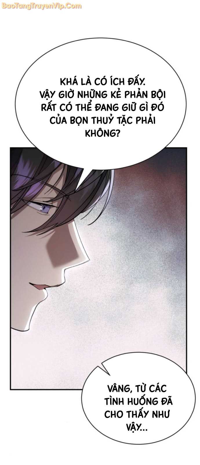 Thiên Ma Muốn Sống Một Cuộc Đời Bình Lặng Chap 31 - Next Chap 32