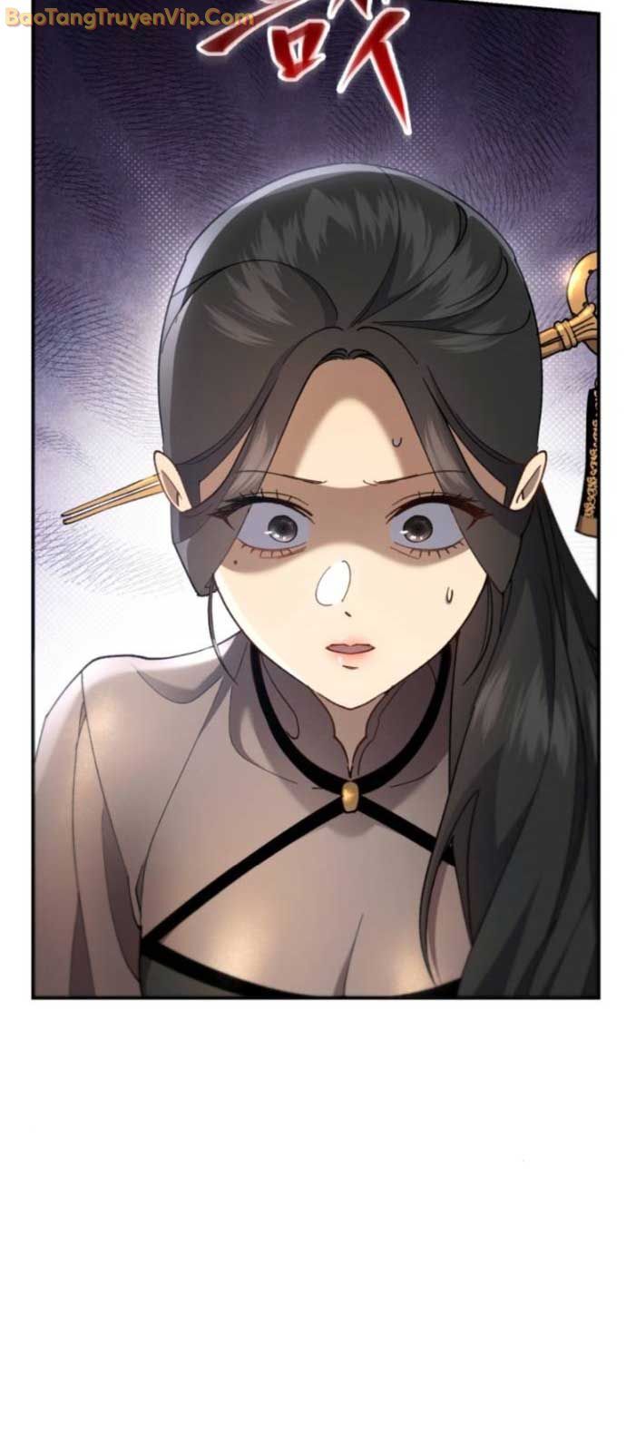 Thiên Ma Muốn Sống Một Cuộc Đời Bình Lặng Chap 31 - Next Chap 32