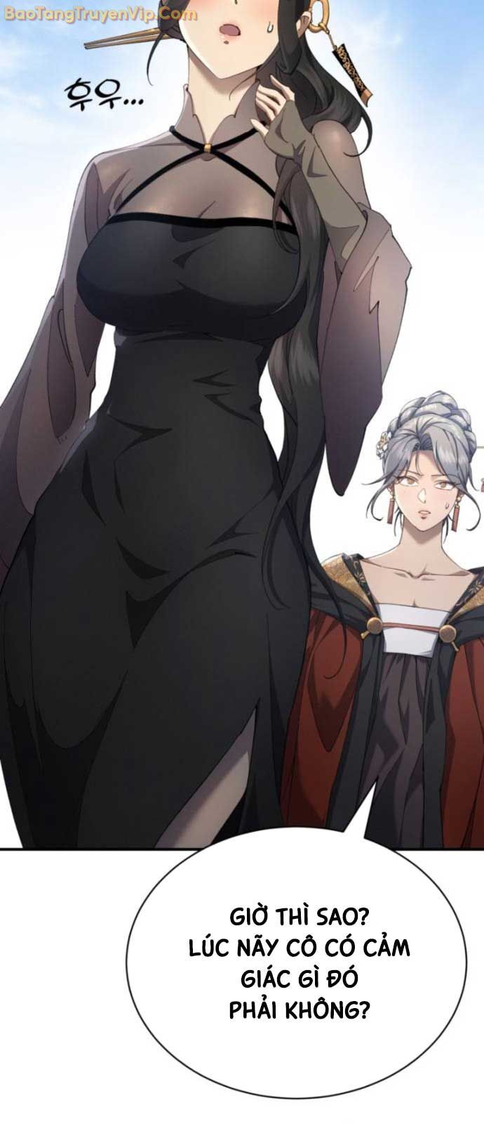 Thiên Ma Muốn Sống Một Cuộc Đời Bình Lặng Chap 31 - Next Chap 32