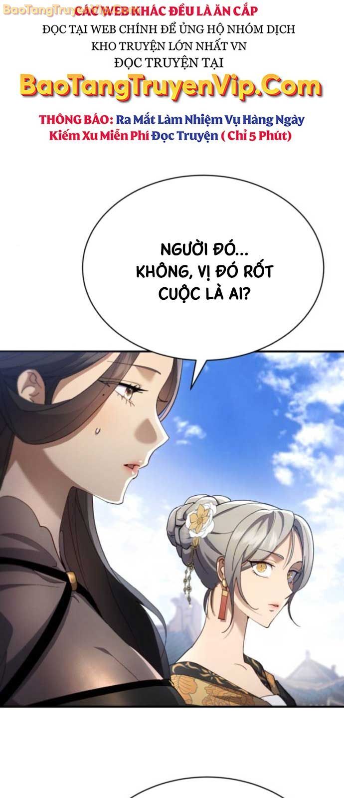 Thiên Ma Muốn Sống Một Cuộc Đời Bình Lặng Chap 31 - Next Chap 32