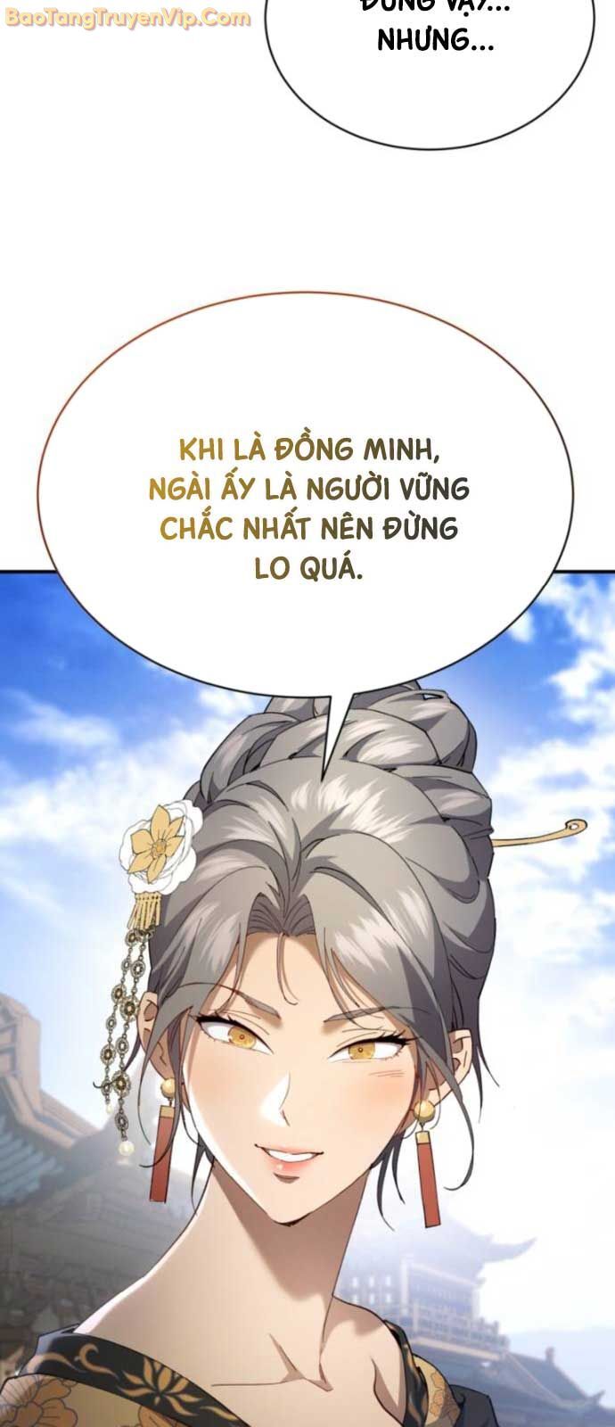 Thiên Ma Muốn Sống Một Cuộc Đời Bình Lặng Chap 31 - Next Chap 32
