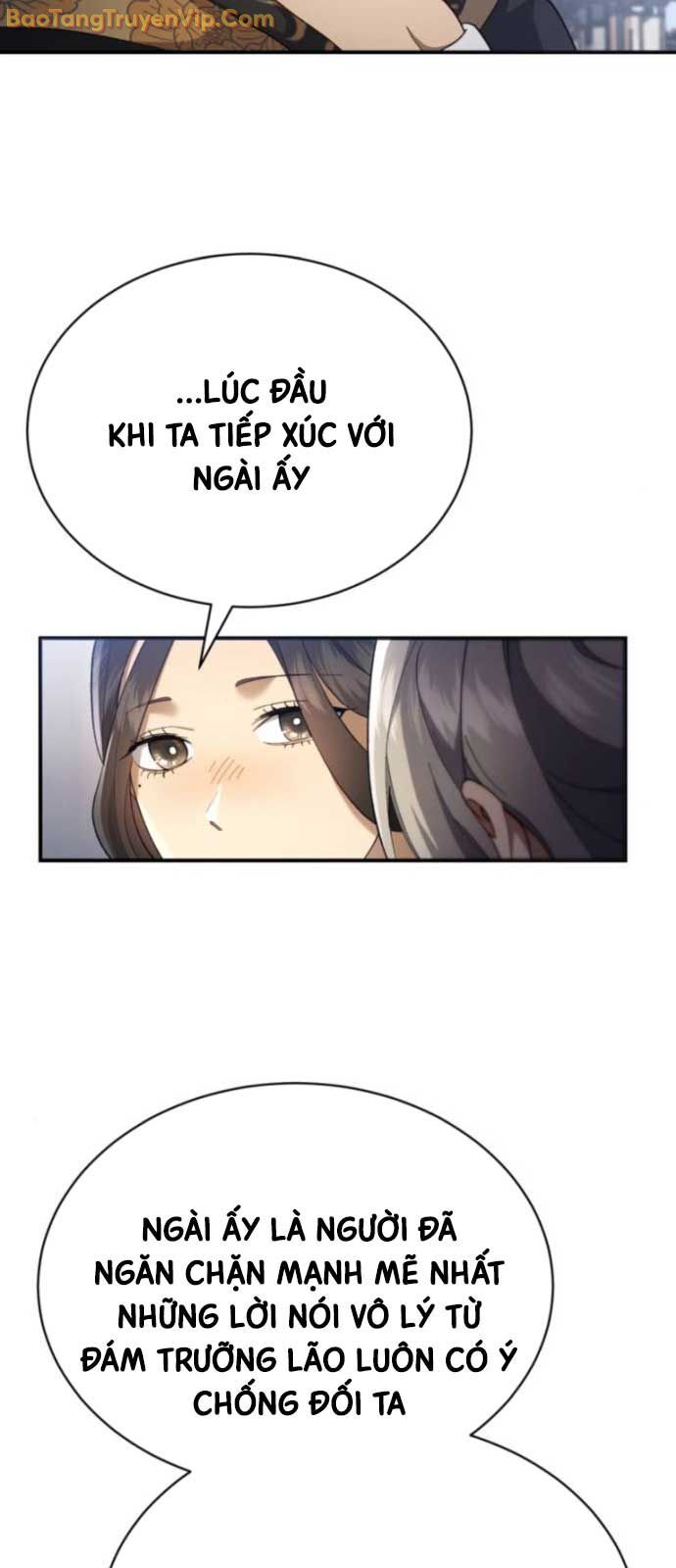 Thiên Ma Muốn Sống Một Cuộc Đời Bình Lặng Chap 31 - Next Chap 32