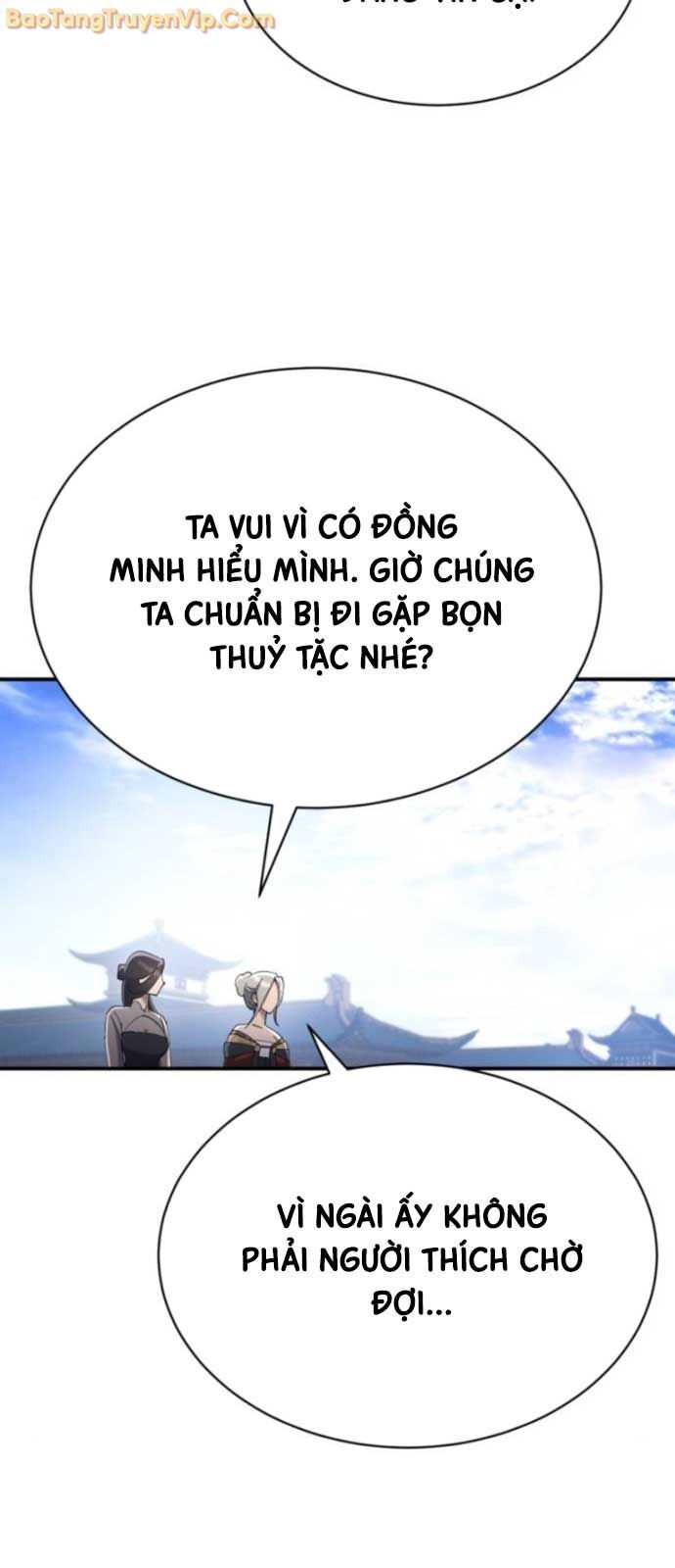 Thiên Ma Muốn Sống Một Cuộc Đời Bình Lặng Chap 31 - Next Chap 32